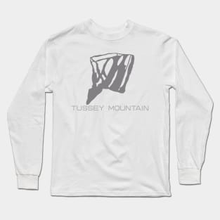 Tussey Mountain Resort 3D Long Sleeve T-Shirt